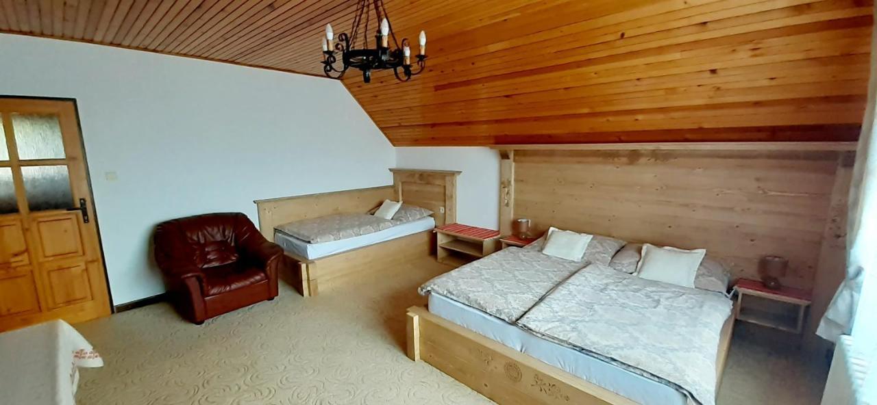 Apartman Astra V Zdiari 外观 照片