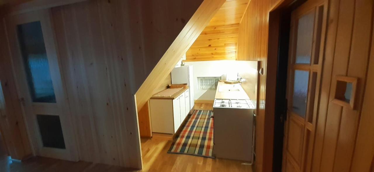 Apartman Astra V Zdiari 外观 照片
