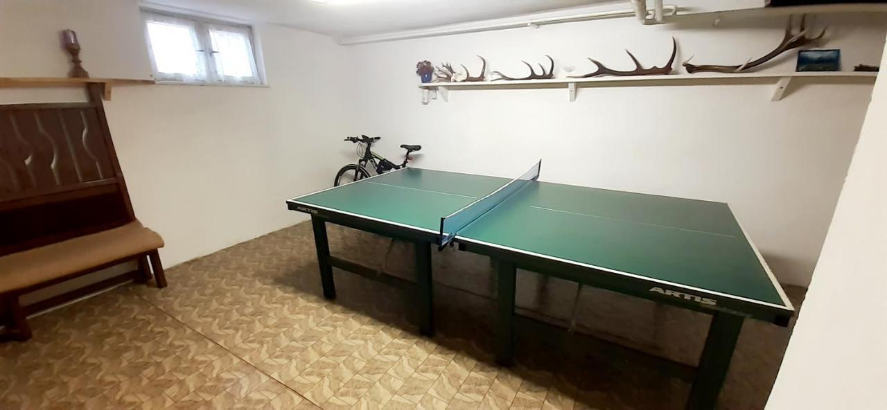 Apartman Astra V Zdiari 外观 照片