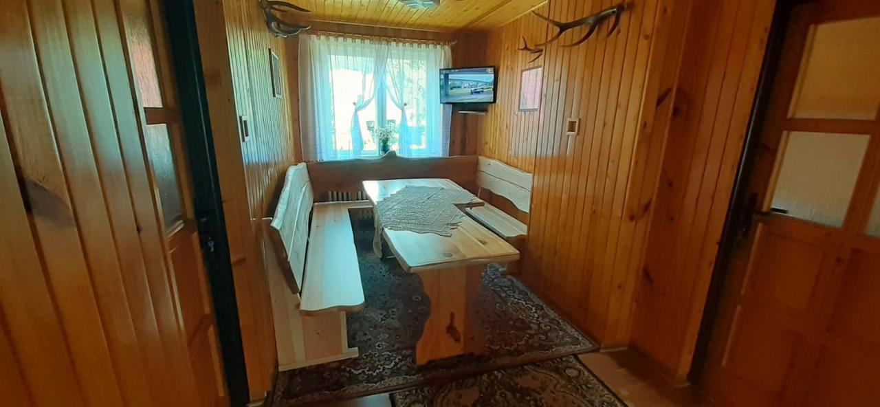 Apartman Astra V Zdiari 外观 照片