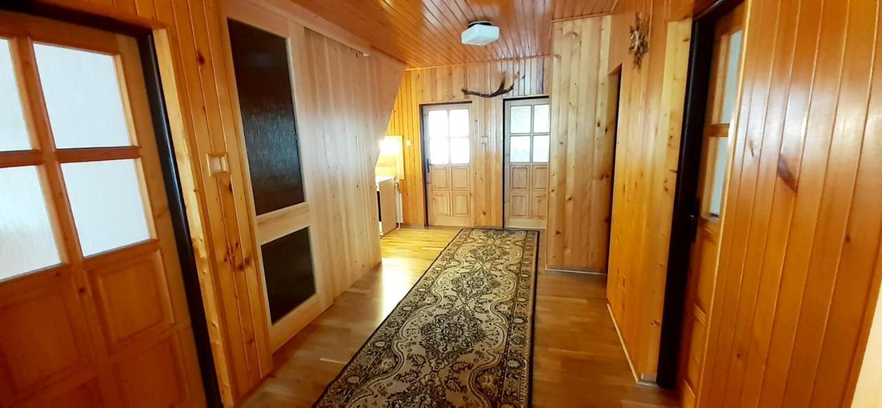 Apartman Astra V Zdiari 外观 照片